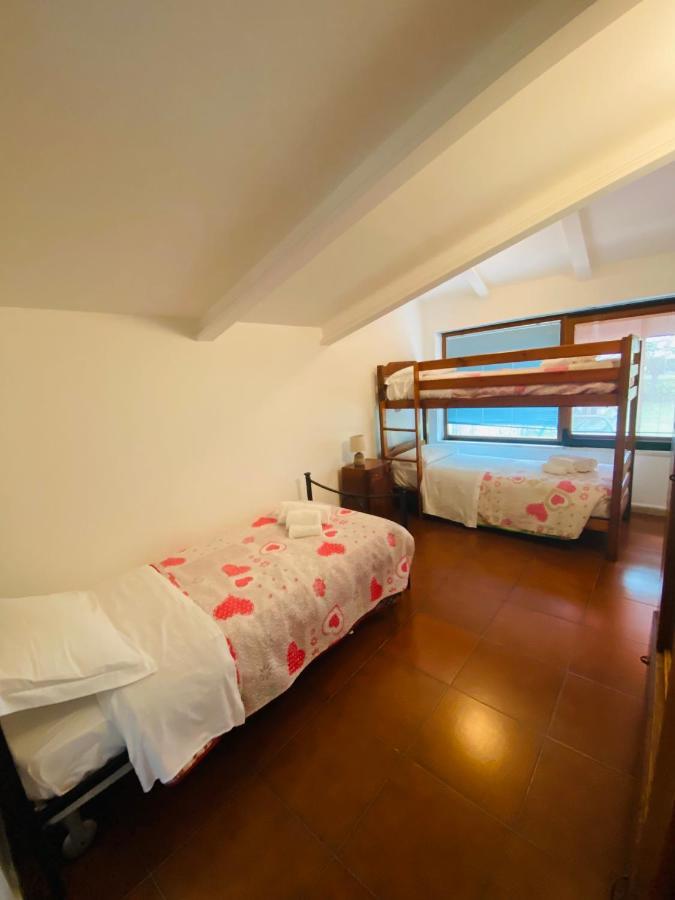Casa Barbara Apartment Sant'Arcangelo  Exterior photo