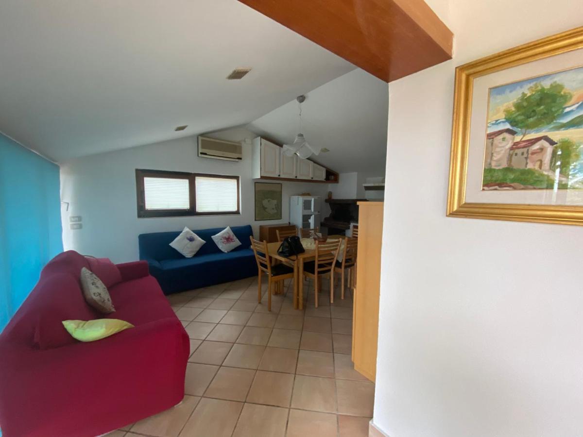 Casa Barbara Apartment Sant'Arcangelo  Exterior photo